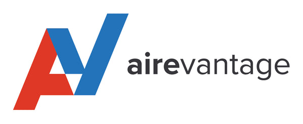 AireVantageHVAC.com