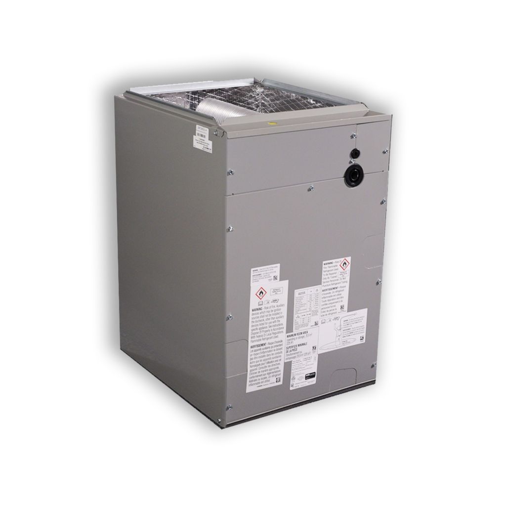 C75BHMX30C-C- Cased Evaporator Coil, 2.5 Ton Aluminum, Multi-Position with TXV, R-454B