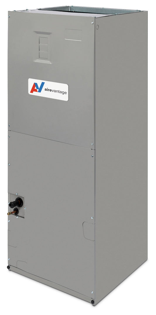 B65EMMX48K-C - 4 Ton Multi-Position Air Handler, Mircochannel Coil, R-454B, 208-240/1/60